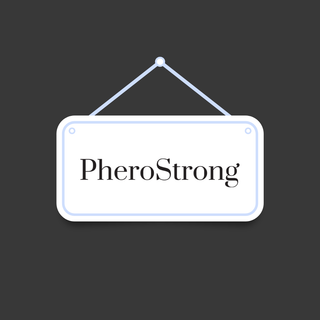 Unsere Produkte und Gerüche von PheroStrong