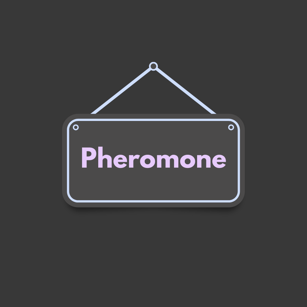Pheromone