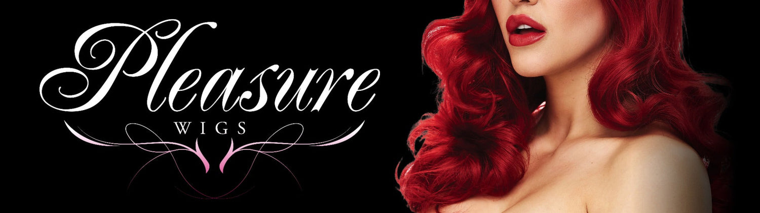 Pleasure Wigs