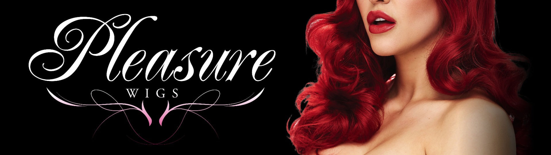 Pleasure Wigs