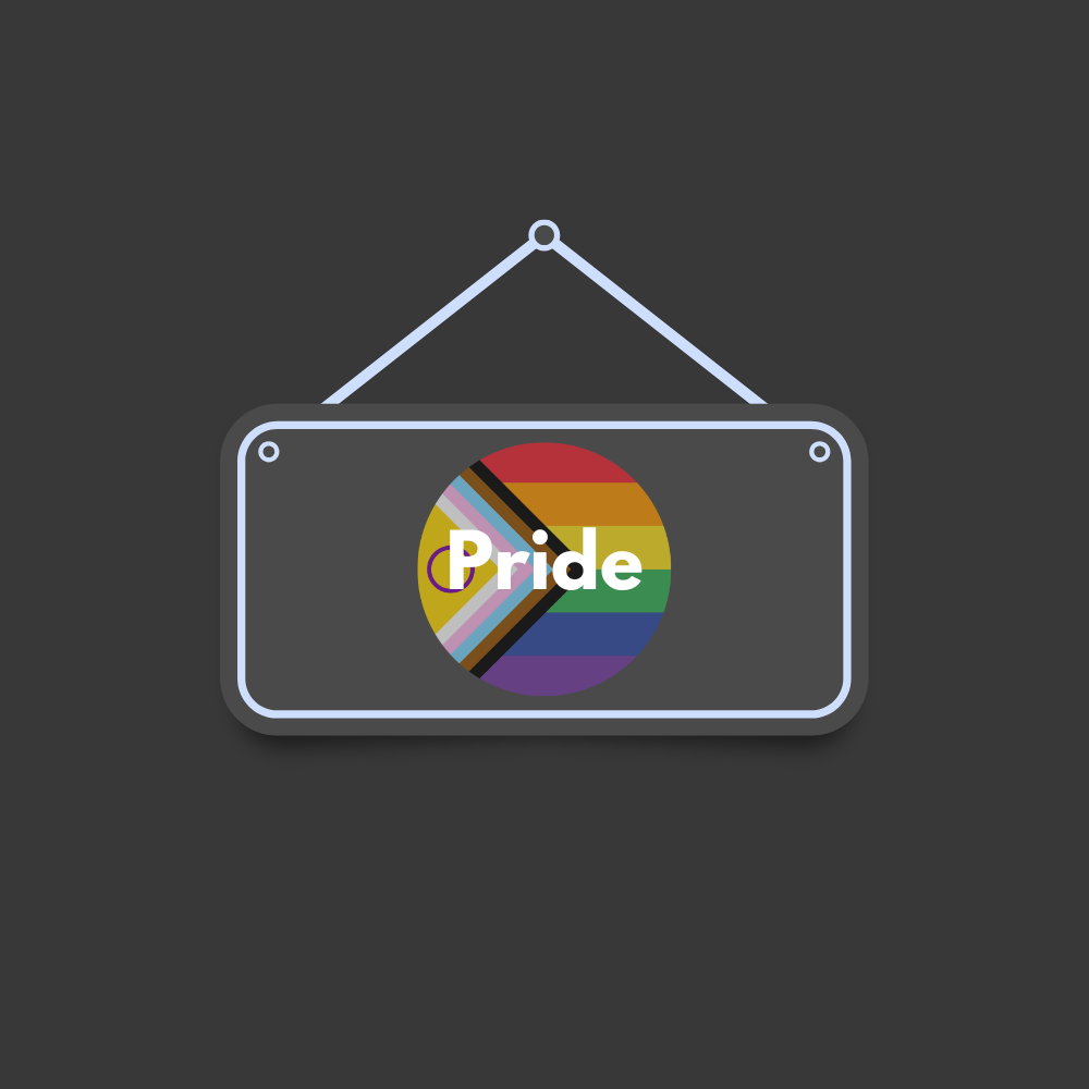 Pride