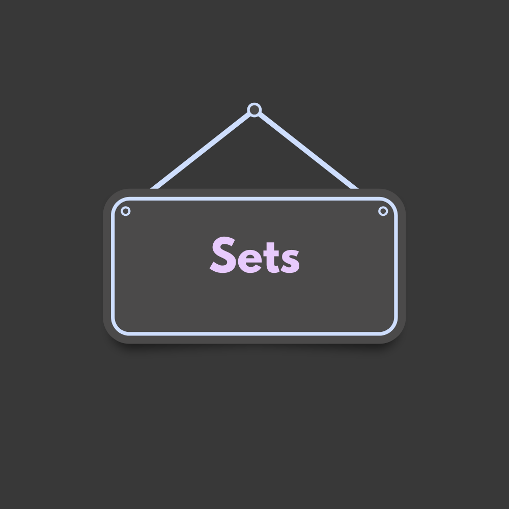 Sett