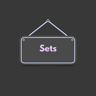 Sets