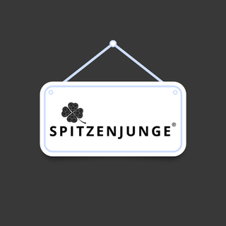 Spitzenjunge