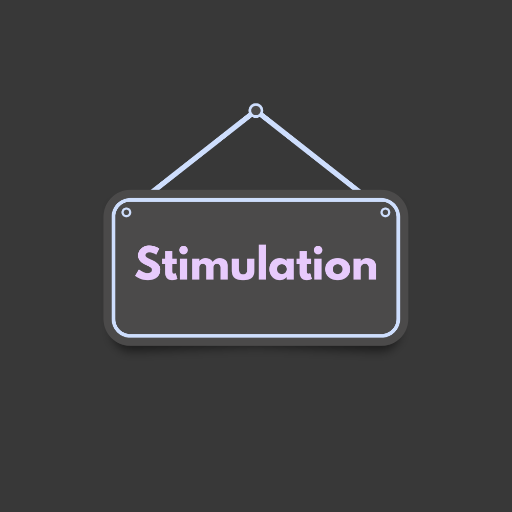 Stimulation