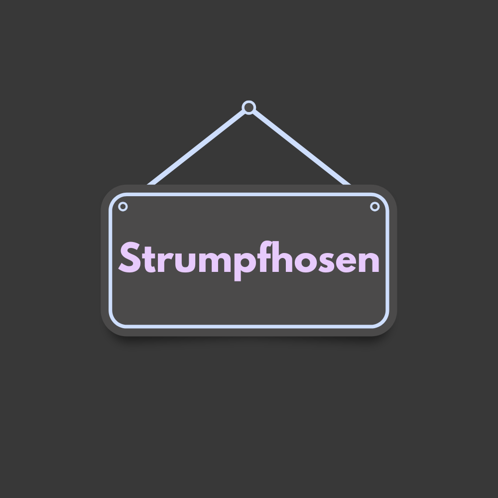 Strumpfhosen