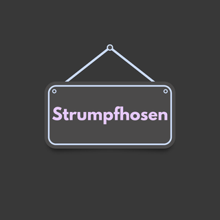 Strumpfhosen