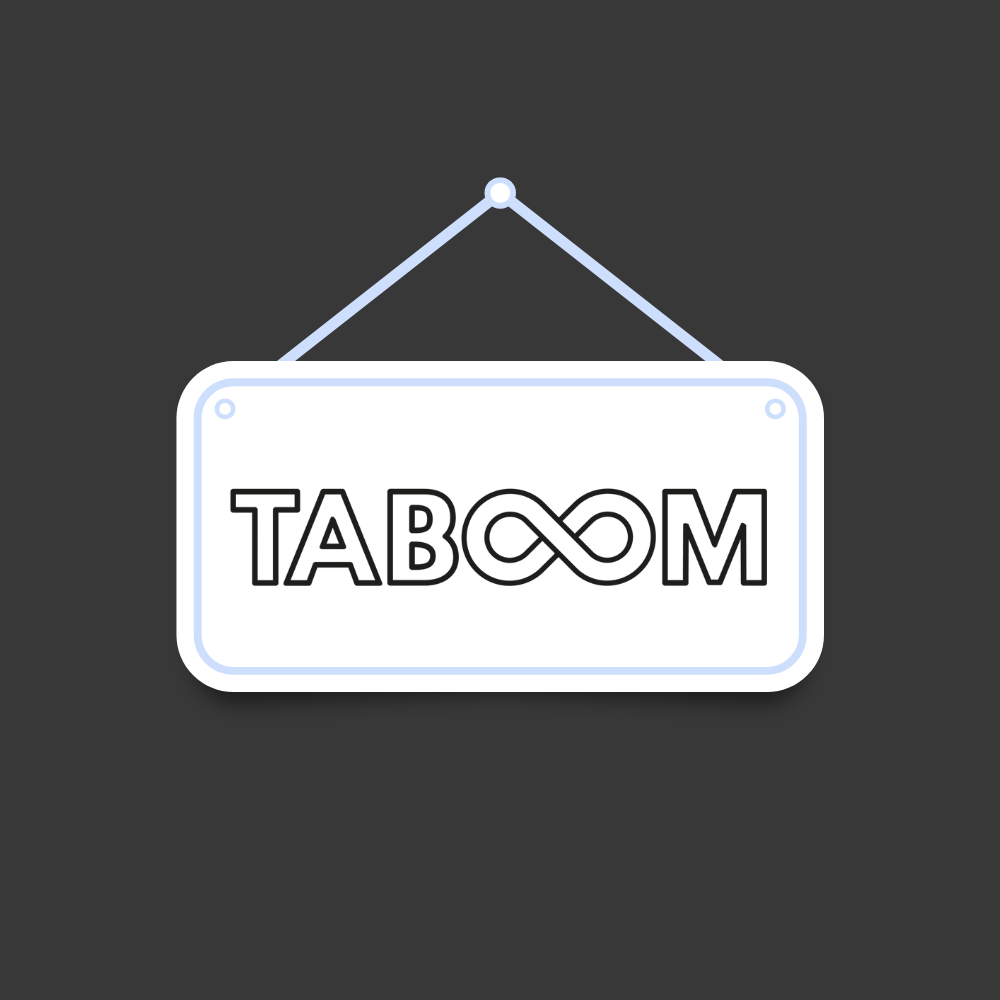 Taboom