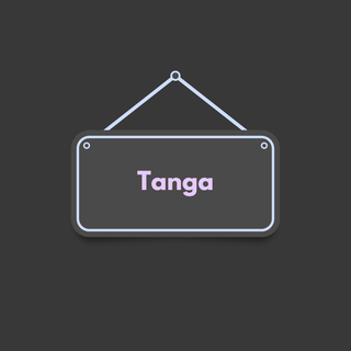 Tanga