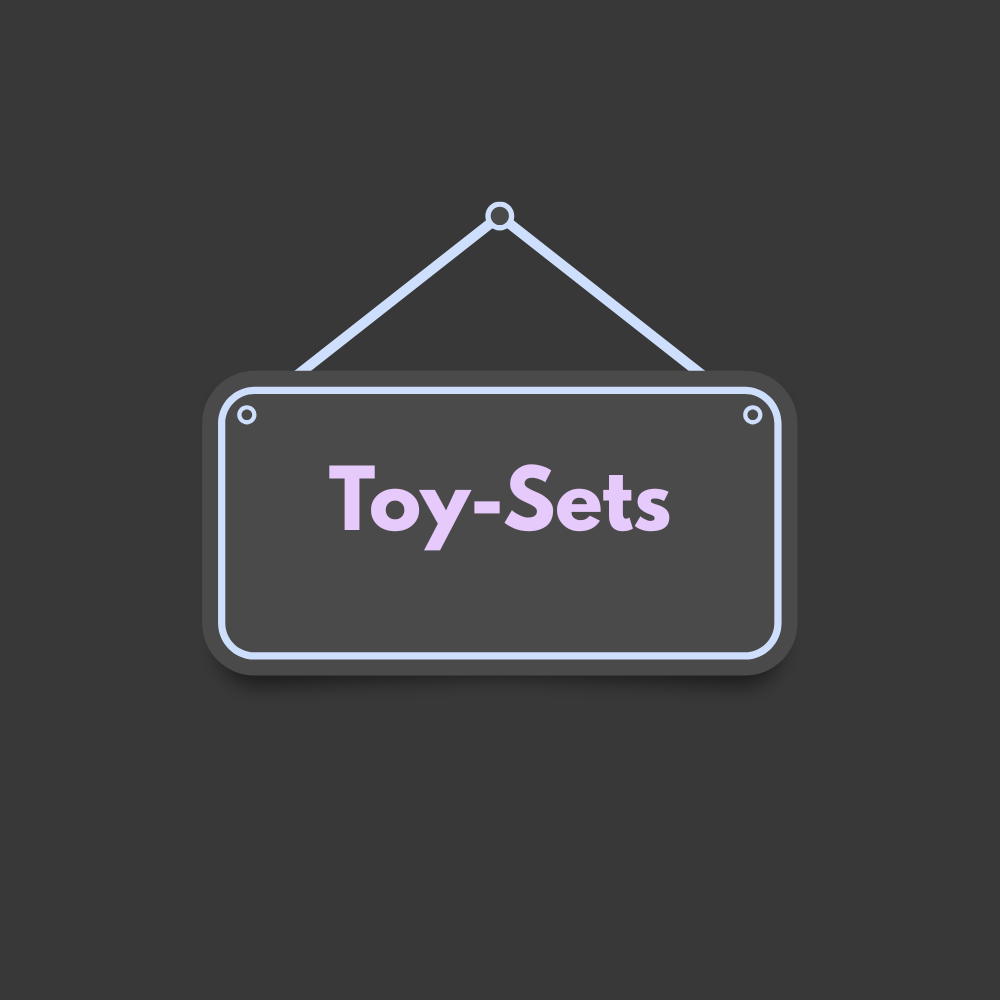 Toy-Sets