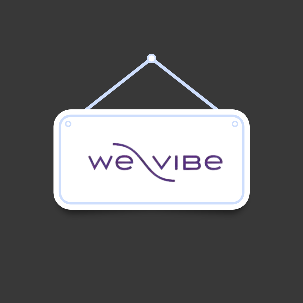 We-Vibe