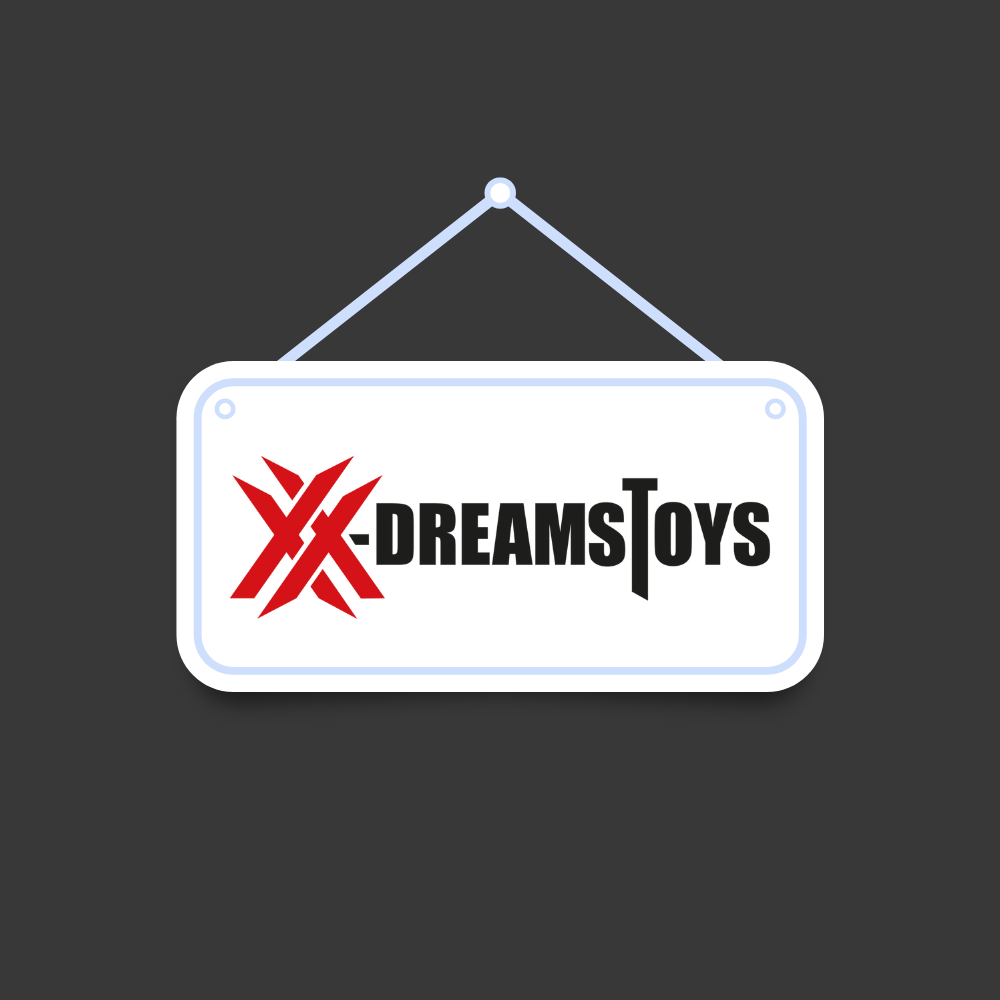 XX-Dreamtoys