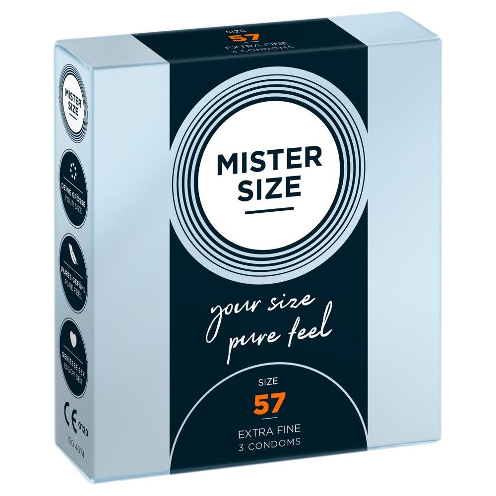 Mister Size 57 - love-union.de