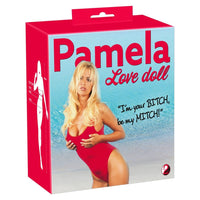 Pamela Love Doll - love-union.de