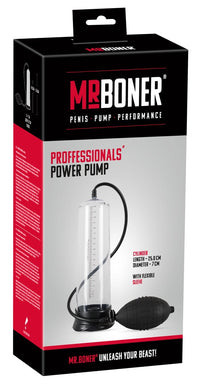 Professionals Power Pump - love-union.de