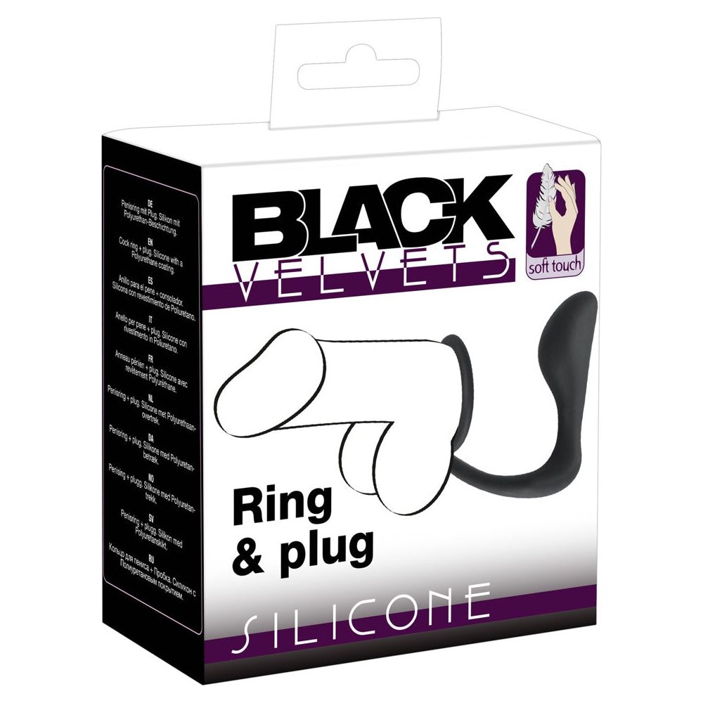 Ring & Plug - love-union.de