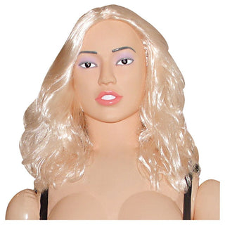 Natalie Love Doll - love-union.de