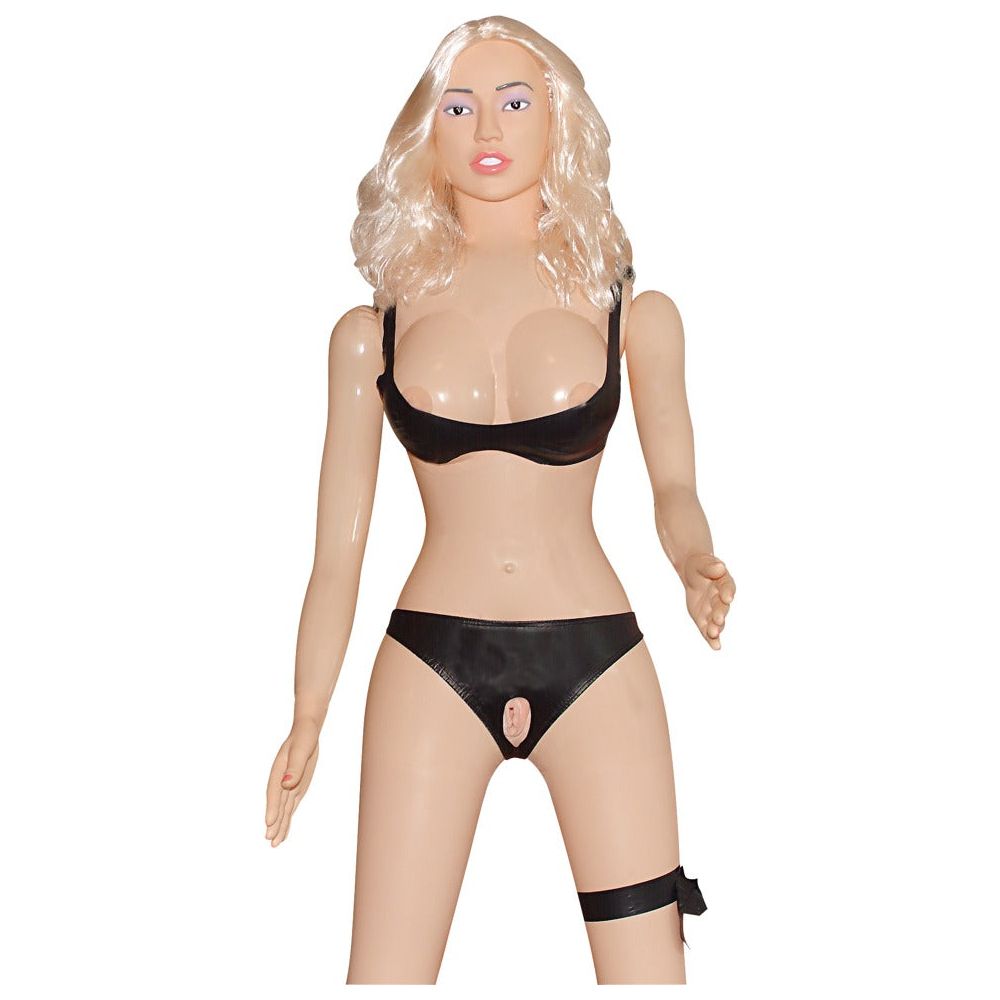 Natalie Love Doll - love-union.de