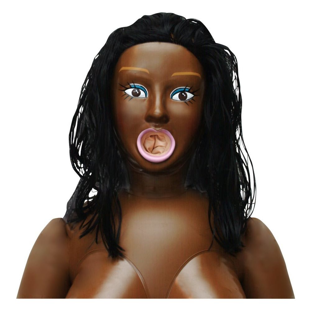 Tyra Love Doll - love-union.de