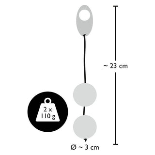 Metal Balls - love-union.de