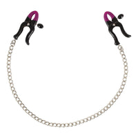 Silicone Nipple Clamps - love-union.de