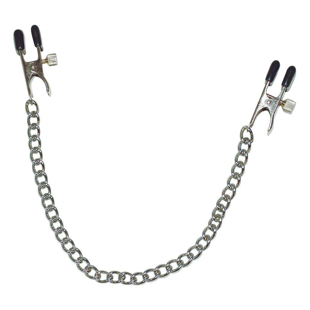 Nipple Clamps - love-union.de