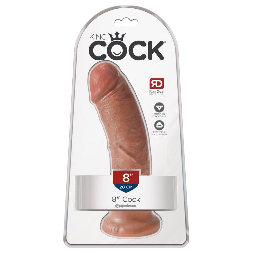 8" Cock - love-union.de