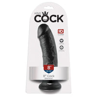 8" Cock - love-union.de