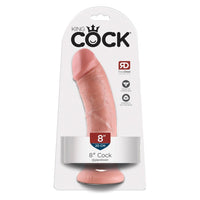 8" Cock - love-union.de