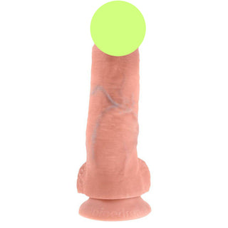 8“ Cock with Balls - love-union.de