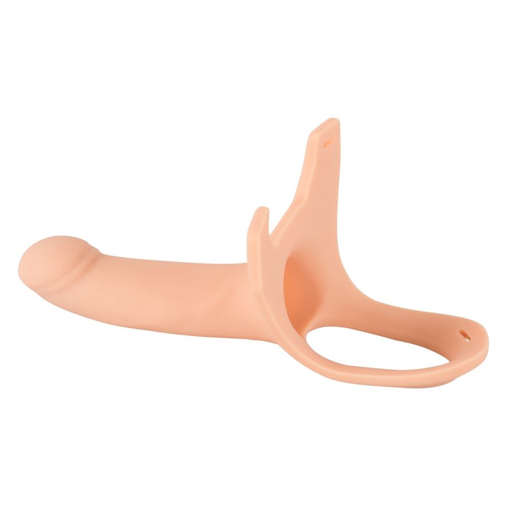 Silicone Strap-on - love-union.de