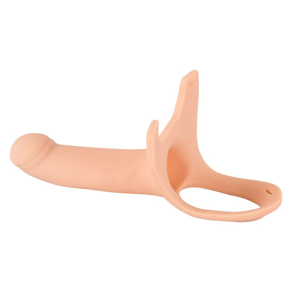 Silicone Strap-on - love-union.de