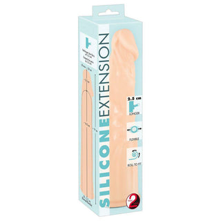 Silicone Extension - love-union.de