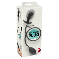 Inflatable Plug Removable - love-union.de