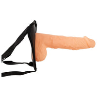 Erection Assistant Hollow Strap-On - love-union.de