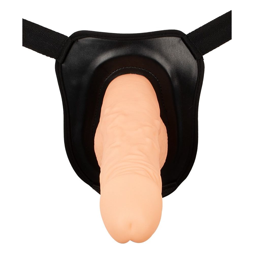 Erection Assistant Hollow Strap-On - love-union.de