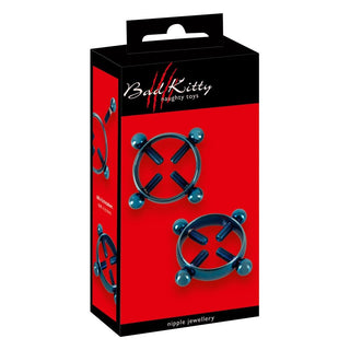 Nipple Jewellery - love-union.de