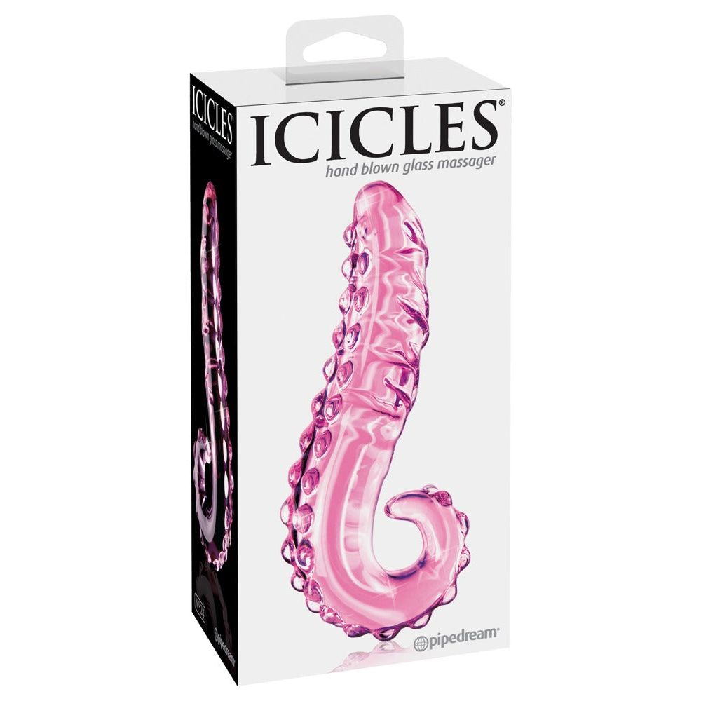 Icicles No.24 - love-union.de