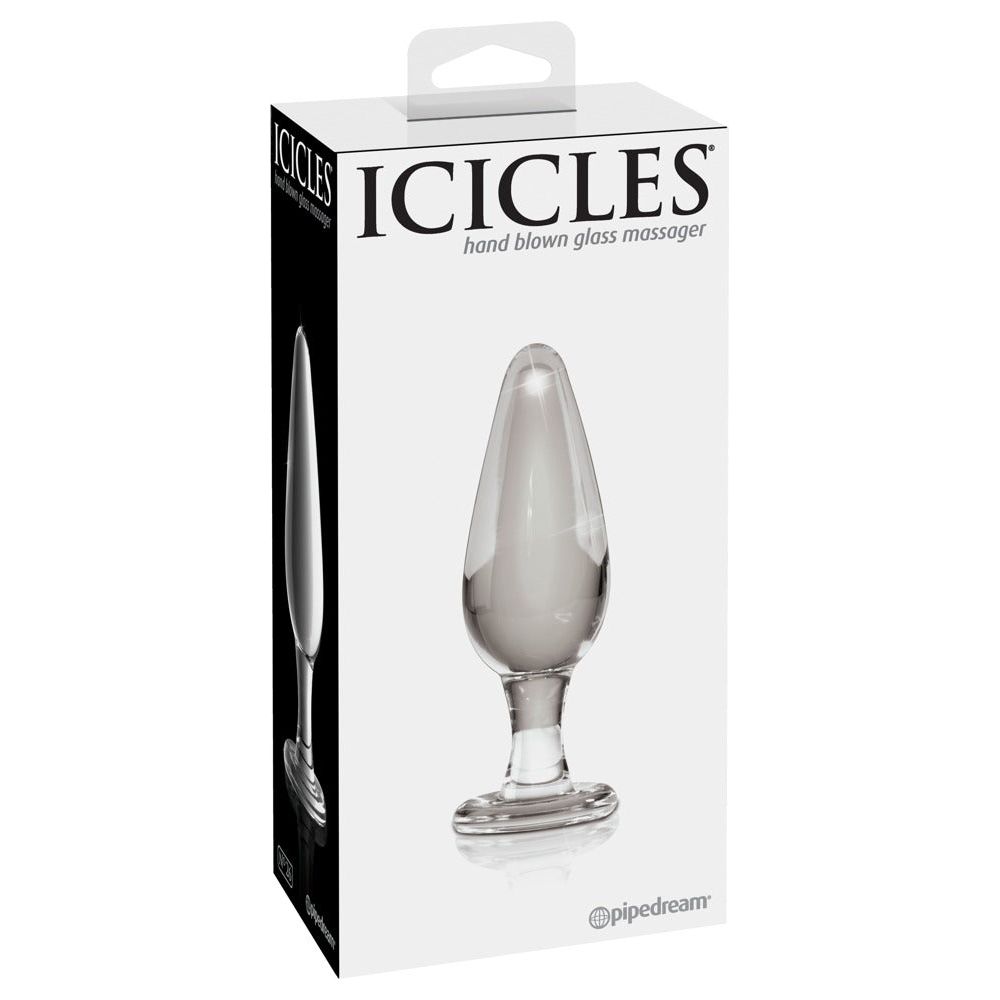 Icicles No.26 - love-union.de