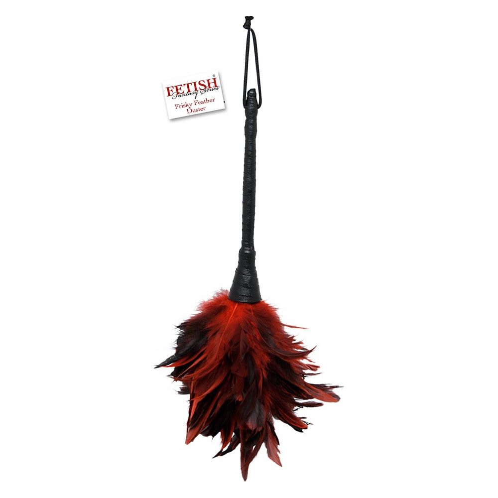 Frisky Feather Duster - love-union.de