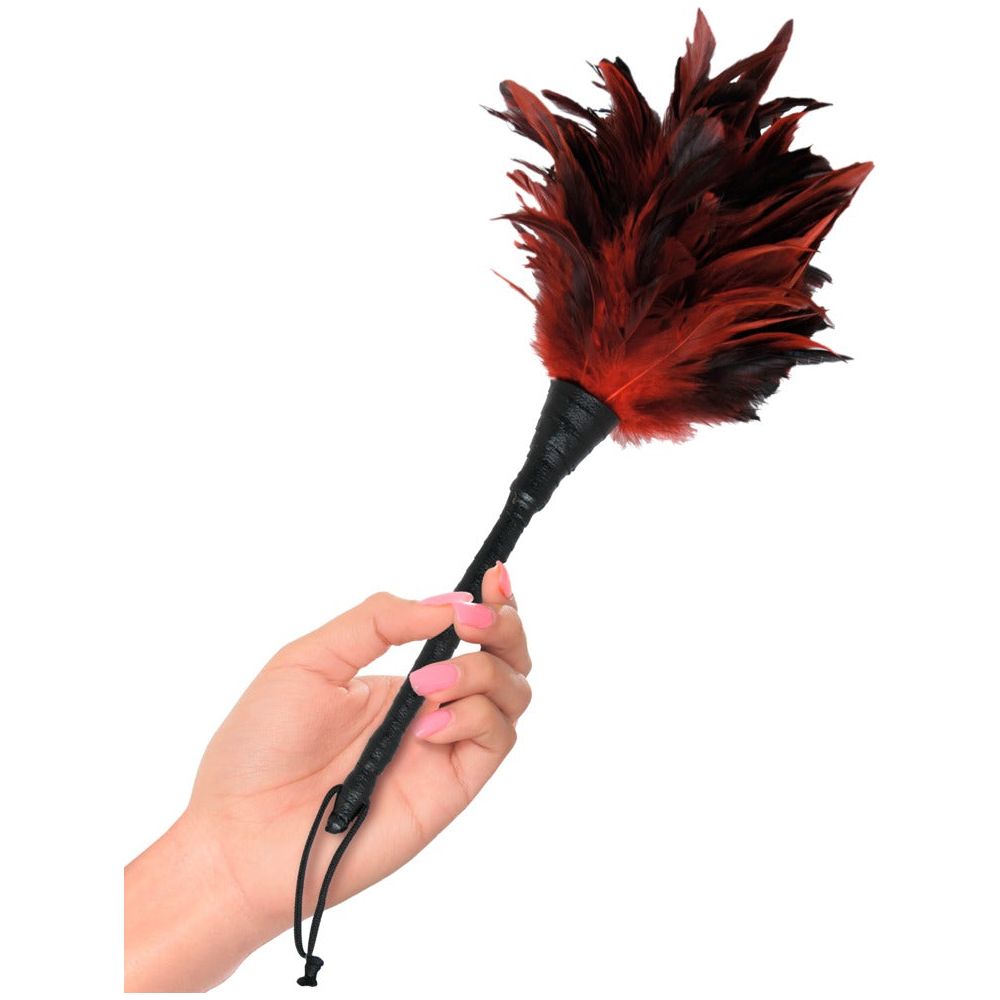 Frisky Feather Duster - love-union.de