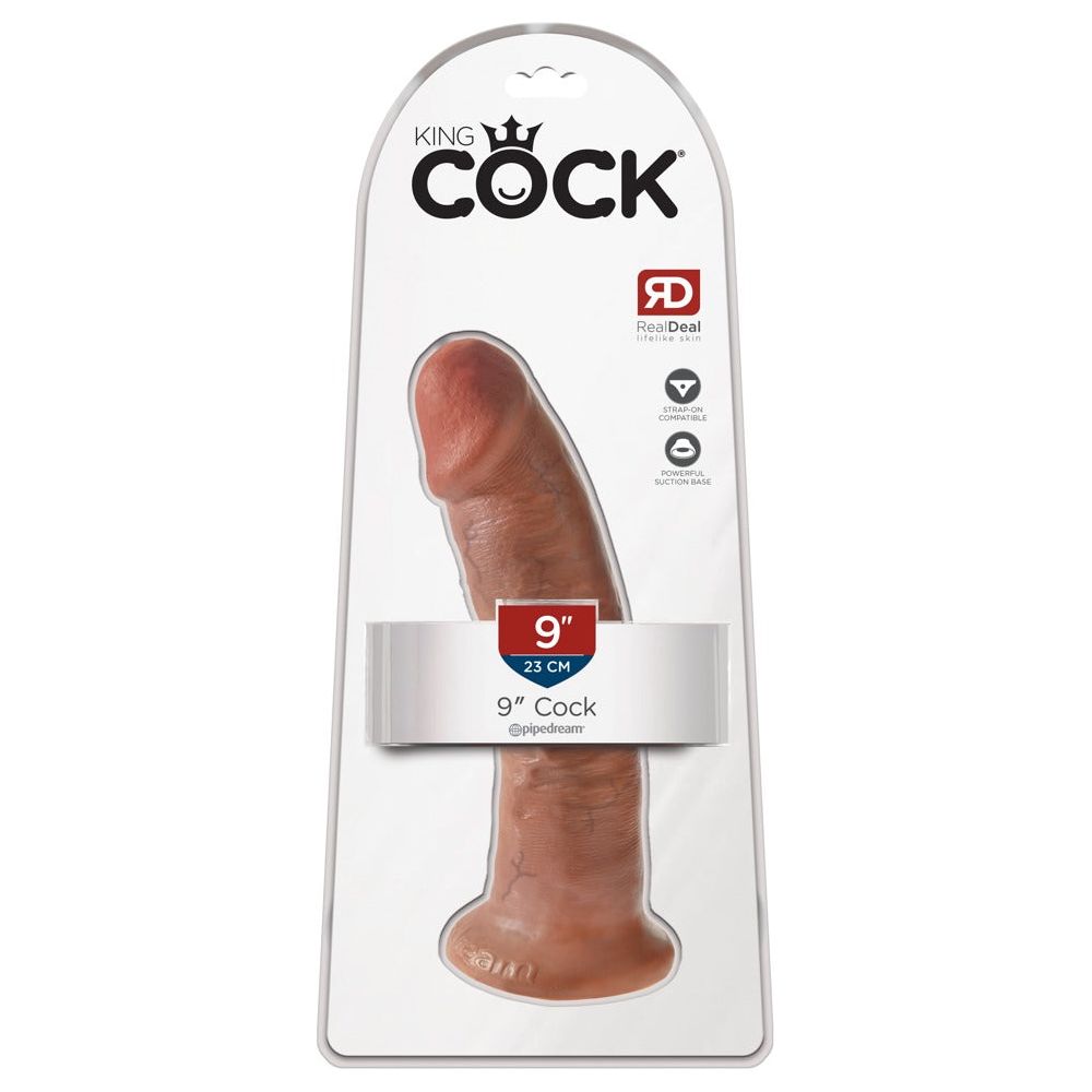 9" Cock - love-union.de