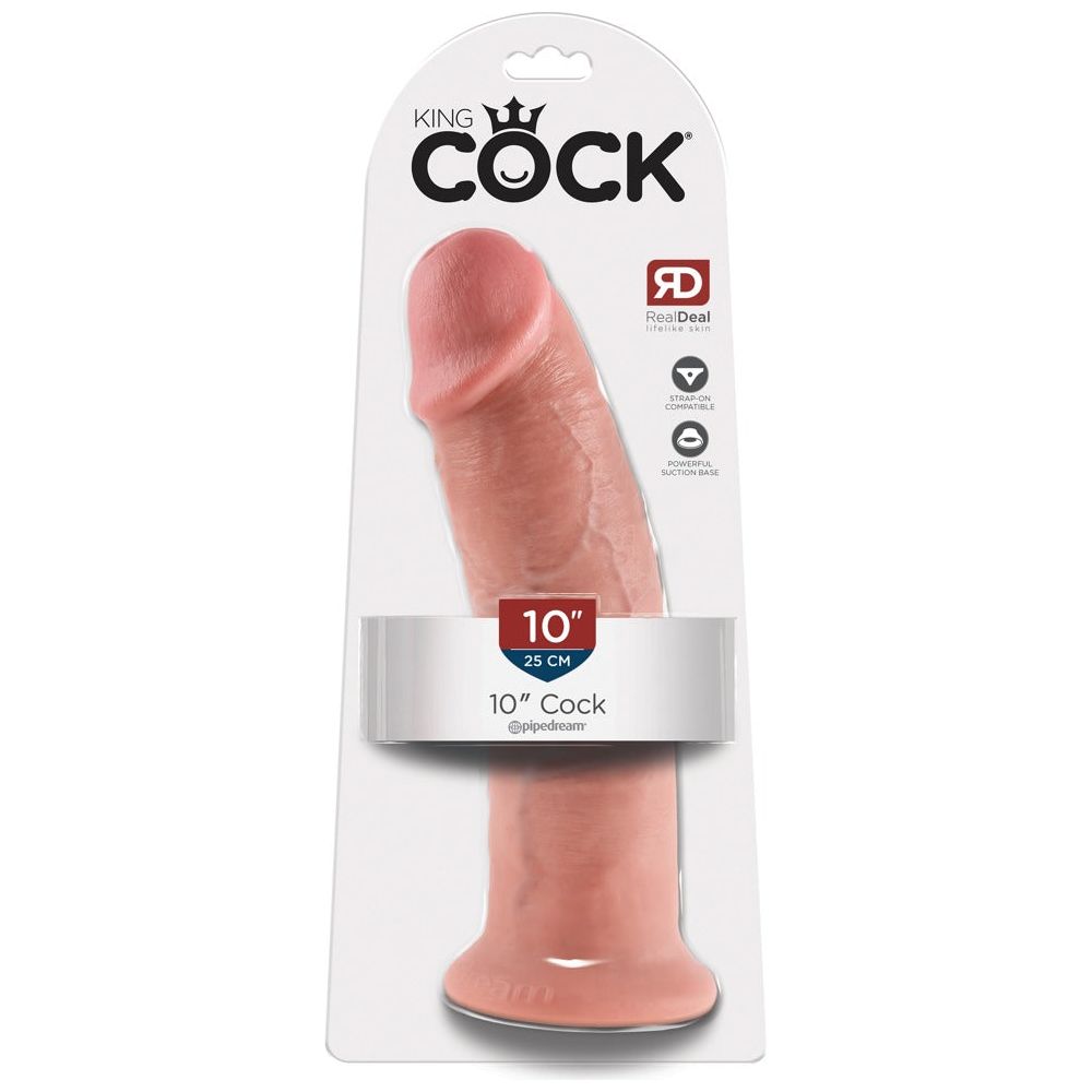 10" Cock - love-union.de