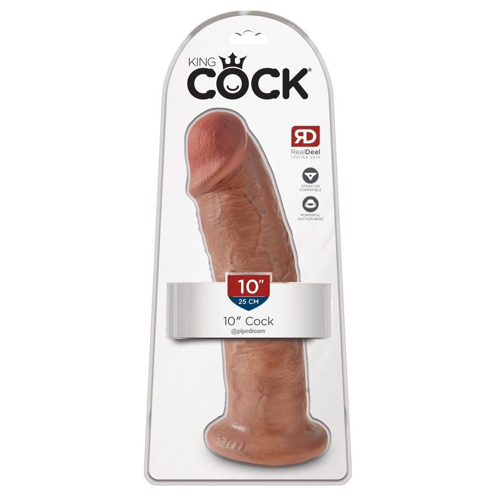 10" Cock - love-union.de