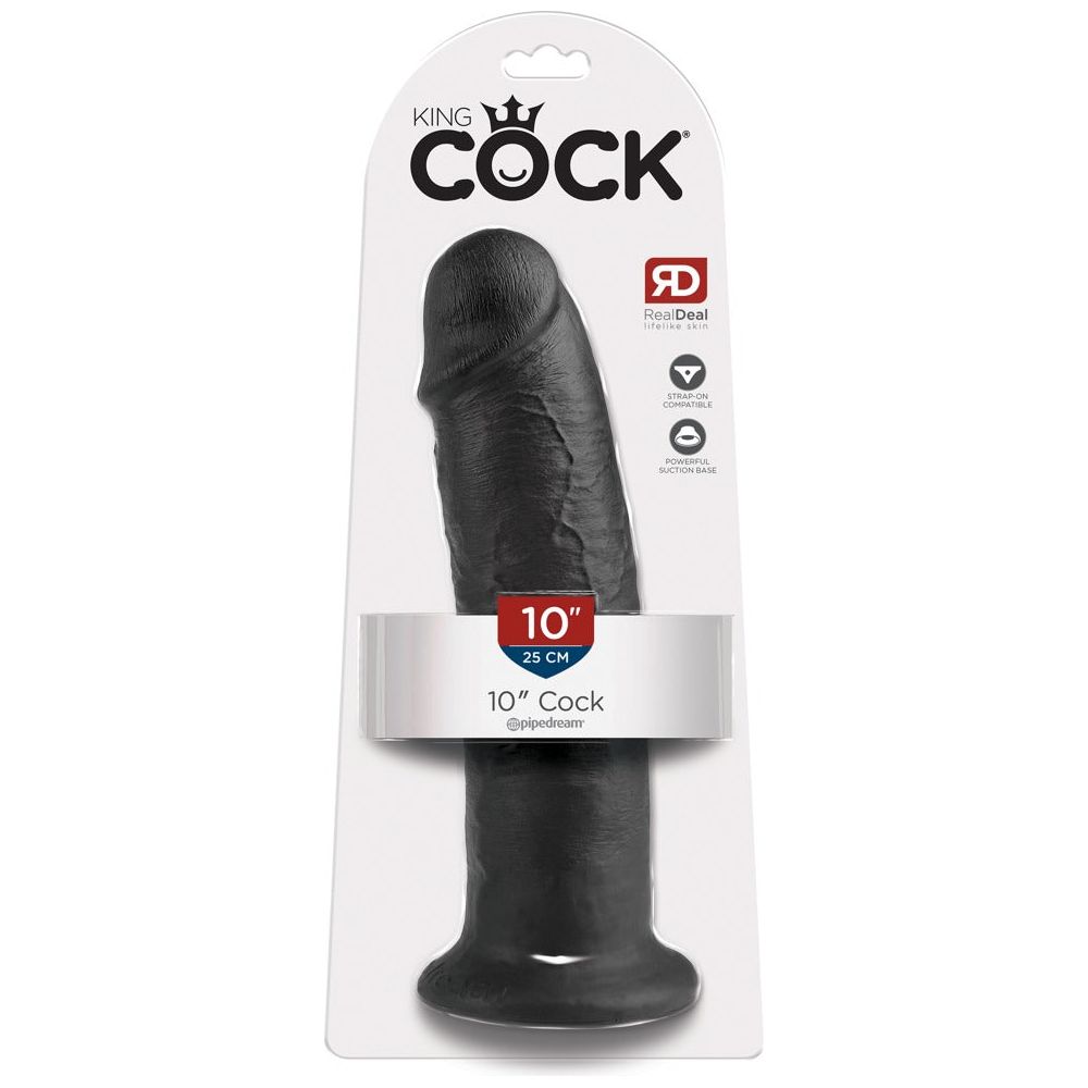 10" Cock - love-union.de