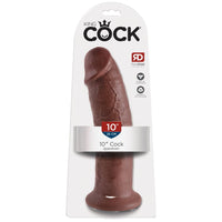 10" Cock - love-union.de