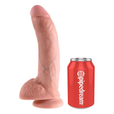 9" Cock with Balls - love-union.de