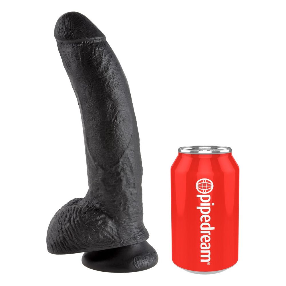 9" Cock with Balls - love-union.de