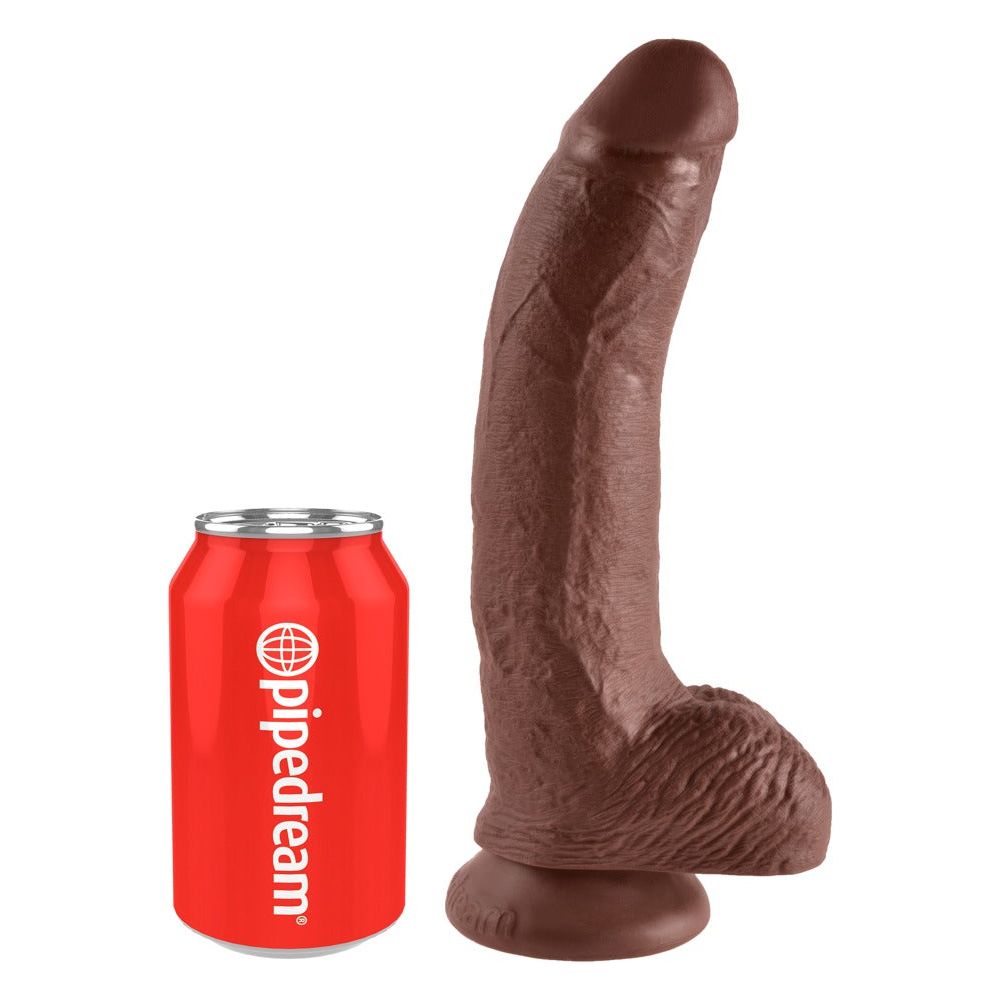 9" Cock with Balls - love-union.de