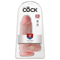 9" Cock Chubby - love-union.de